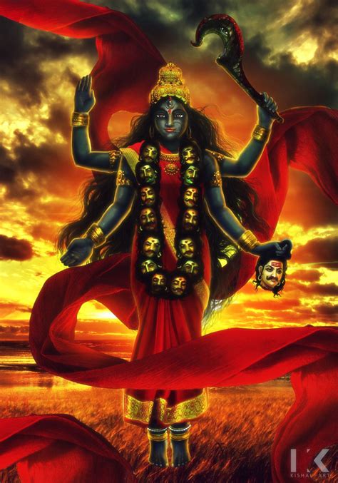 kali ji ka photo|kali ma paintings.